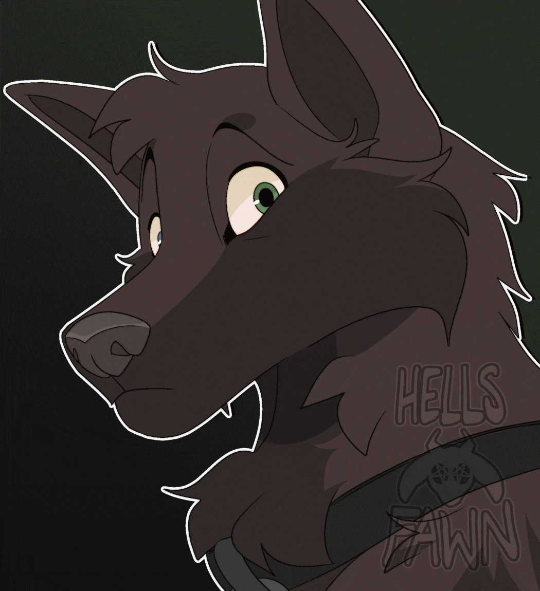 3 Arc Animated icon Example