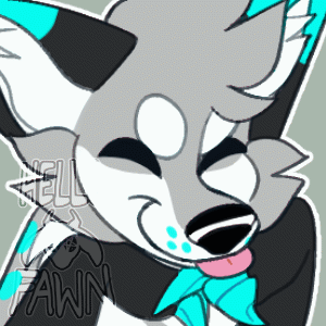 Simple Animated Icon Example