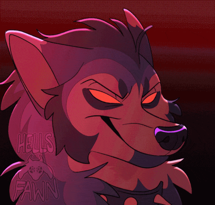 Shaded 3 Arc Animated Icon Example