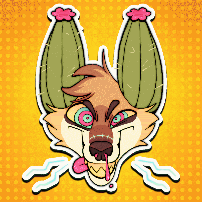 Standard Icon Example