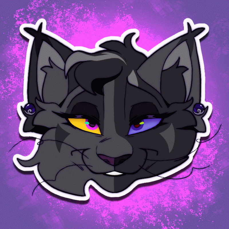 Phasing Icon Example